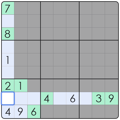 sudoku block puzzle