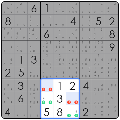 nytimes puzzles sudoku